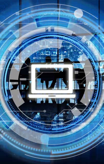 Центр разработок и аналитики