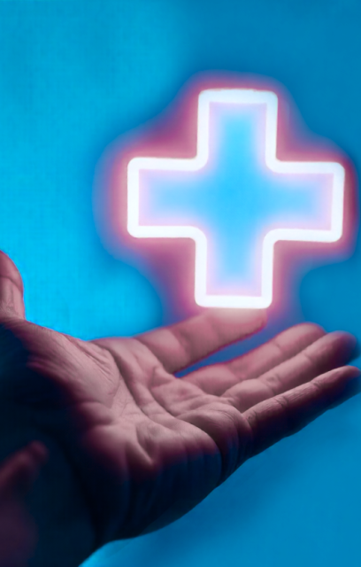 Центр специальной подготовки