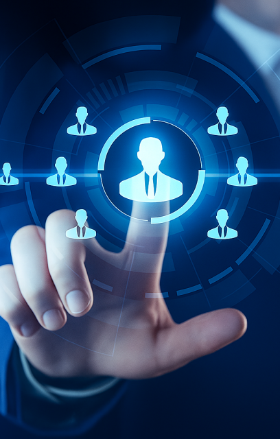 Федеральный центр подготовки управленческих кадров