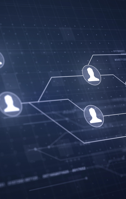 Центр управления групповой коммуникацией