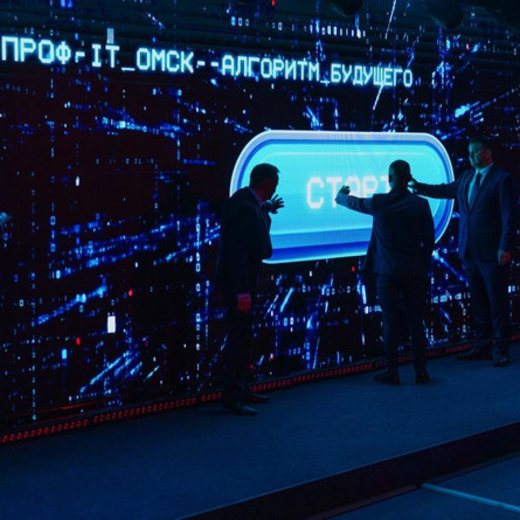 Непрерывное обучение — ключ к технологической трансформации: опыт Цифрового университета муниципалитетов