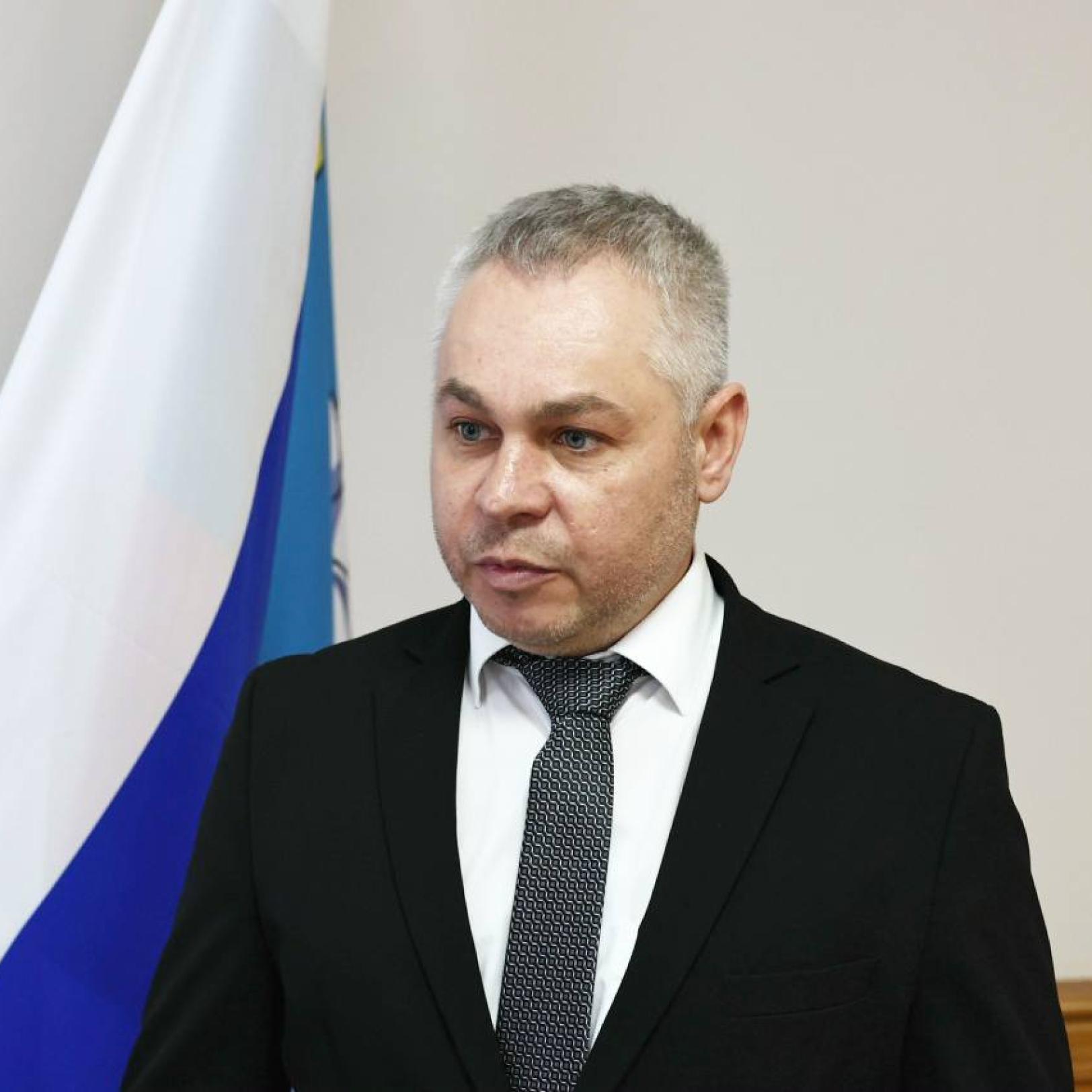 Назначение среди участников программы «Школа мэров»