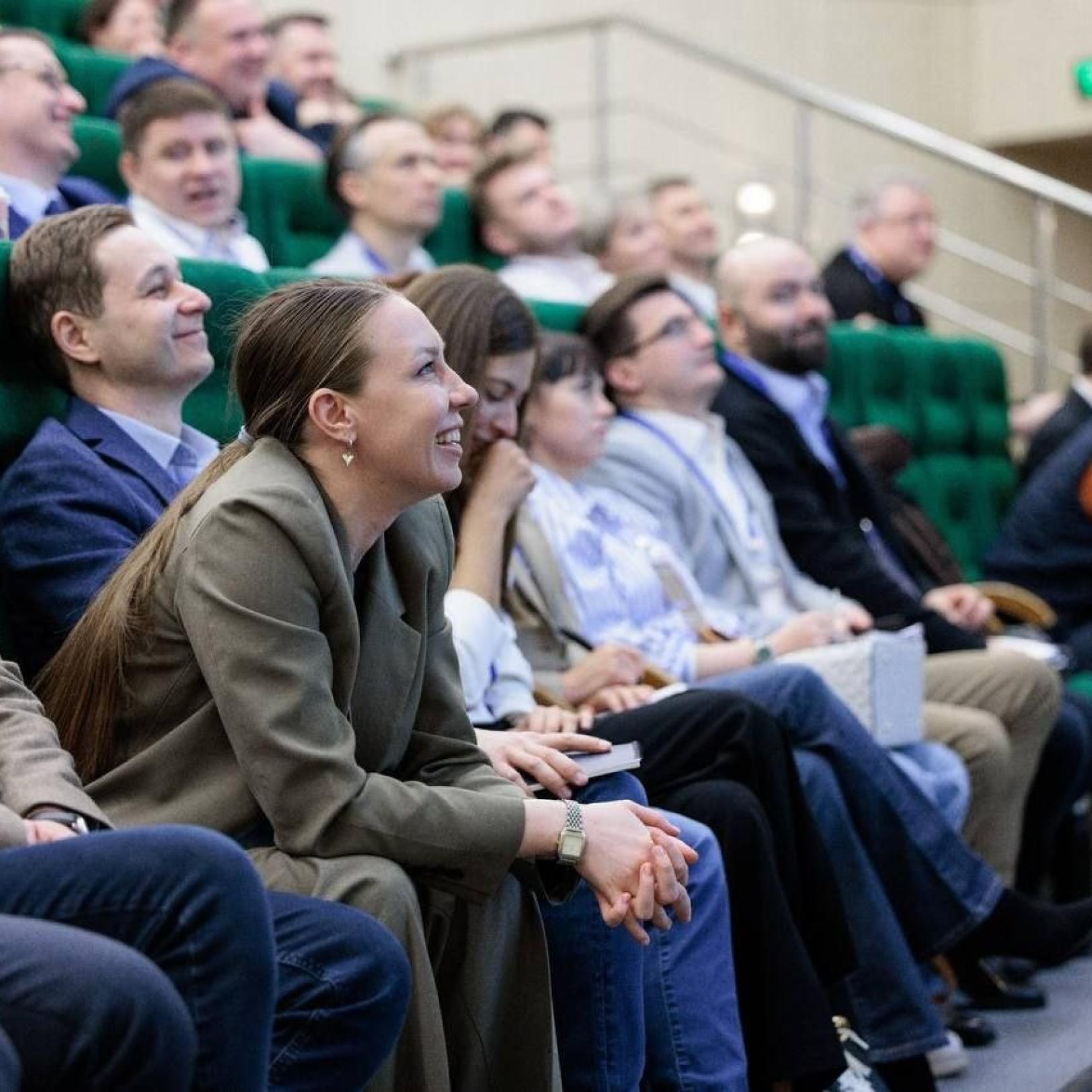 Кадровая региональная политика стала главной темой второго образовательного дня программы подготовки федерального резерва управленческих кадров