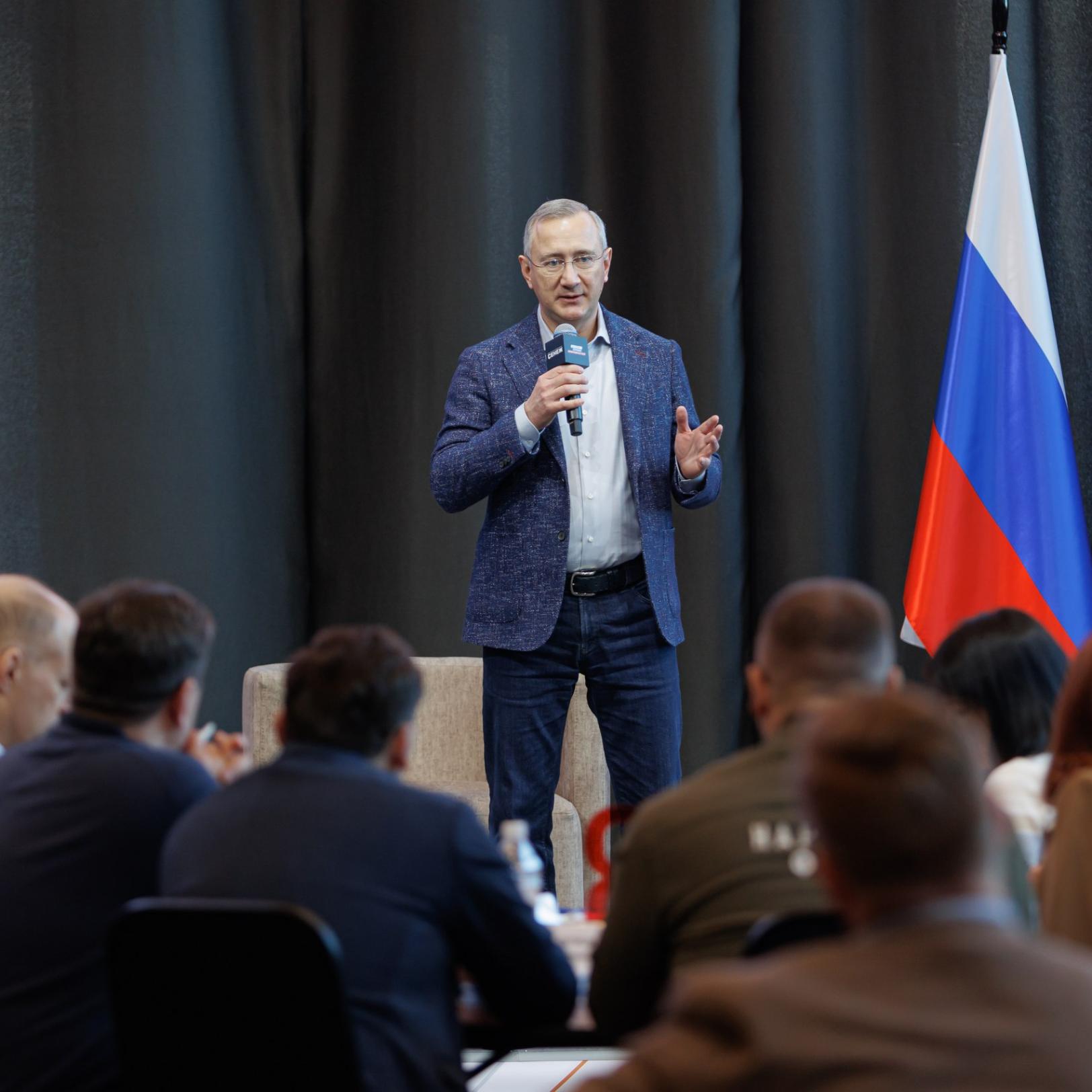 Участники программы «Мастер публичной политики» изучают инструменты организации электоральных и общественно-политических кампаний