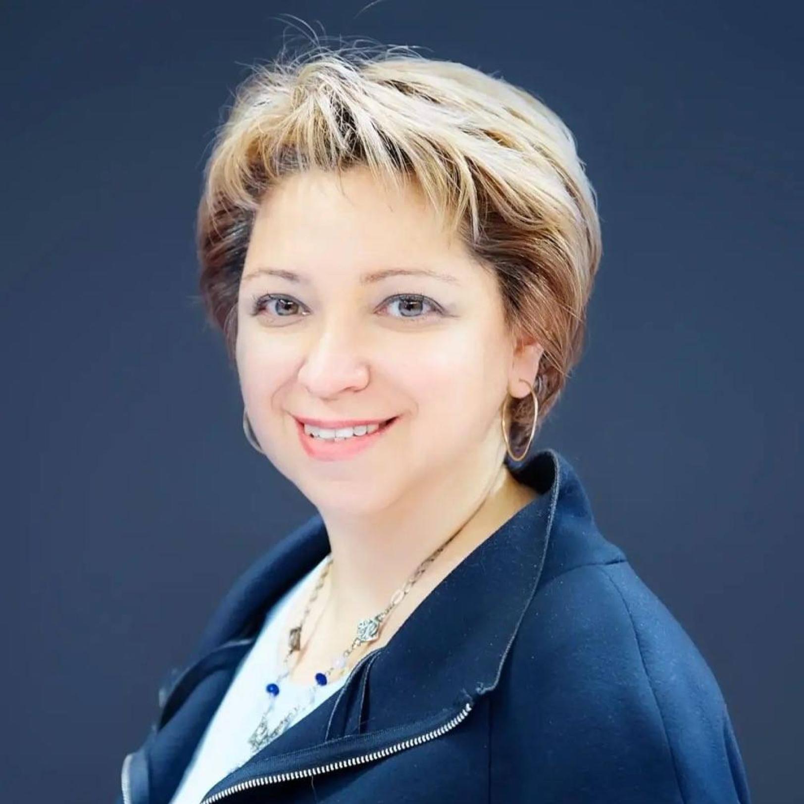 Новое назначение среди выпускников программ ВШГУ Президентской академии