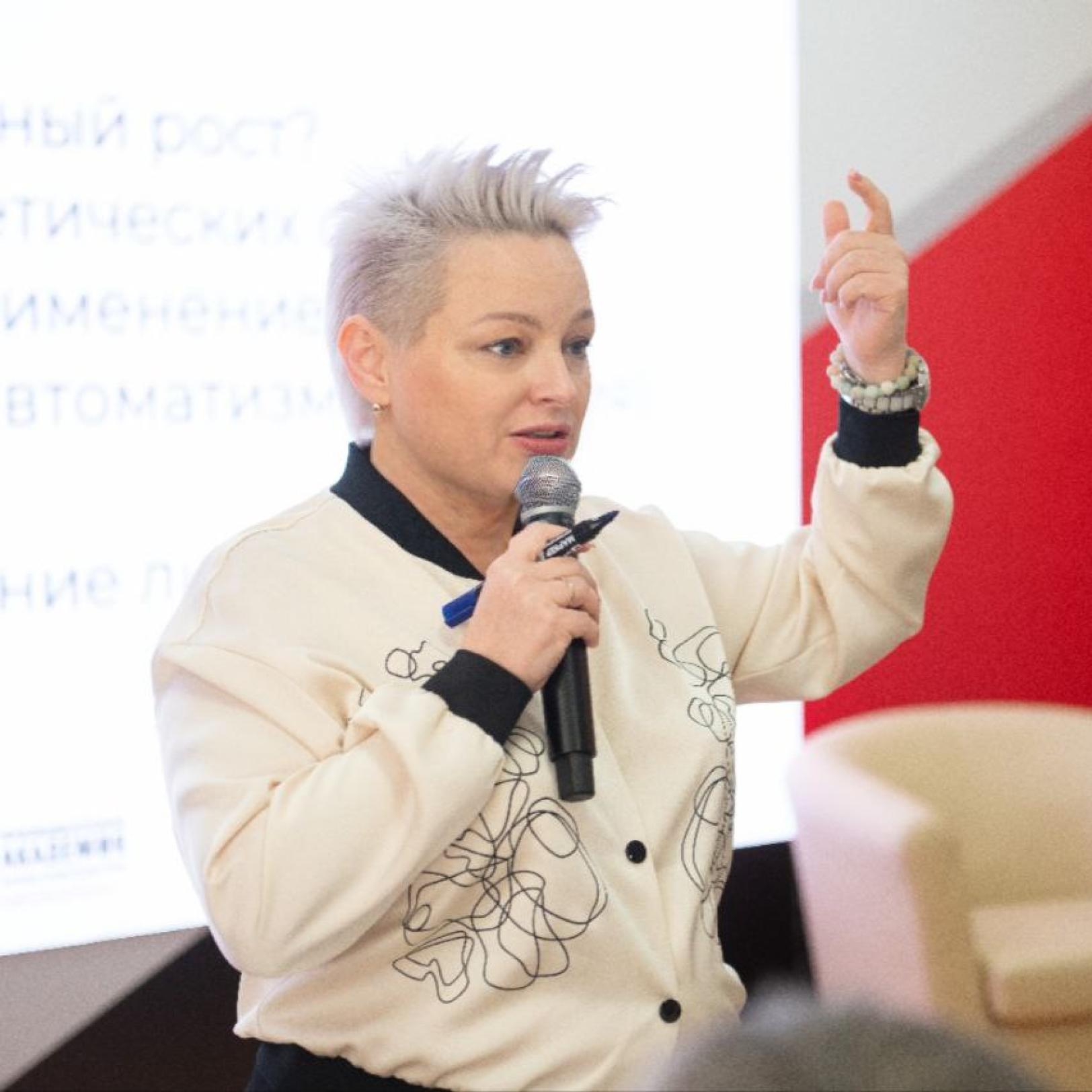 Назначение среди участников программ ВШГУ Президентской академии