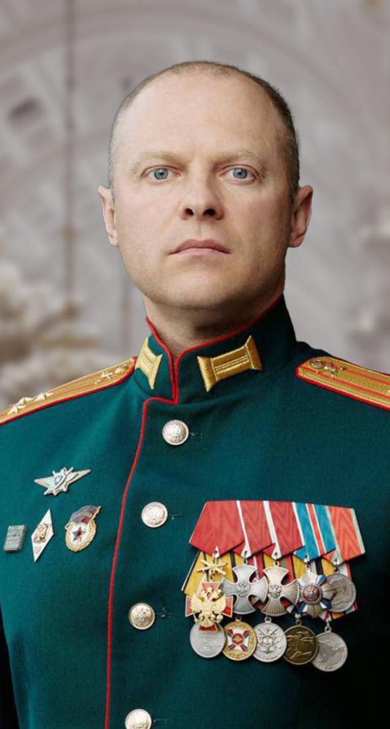 Назначение среди участников программы «Время героев»