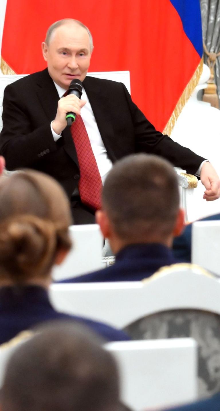 «Время героев»: более 80 назначений за два года реализации президентской кадровой программы