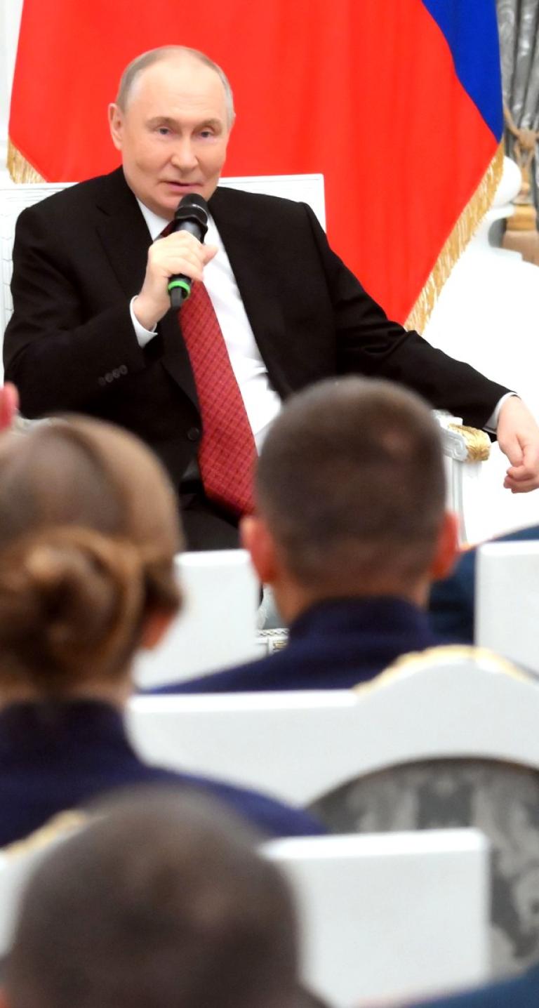 «Время героев»: более 80 назначений за два года реализации президентской кадровой программы