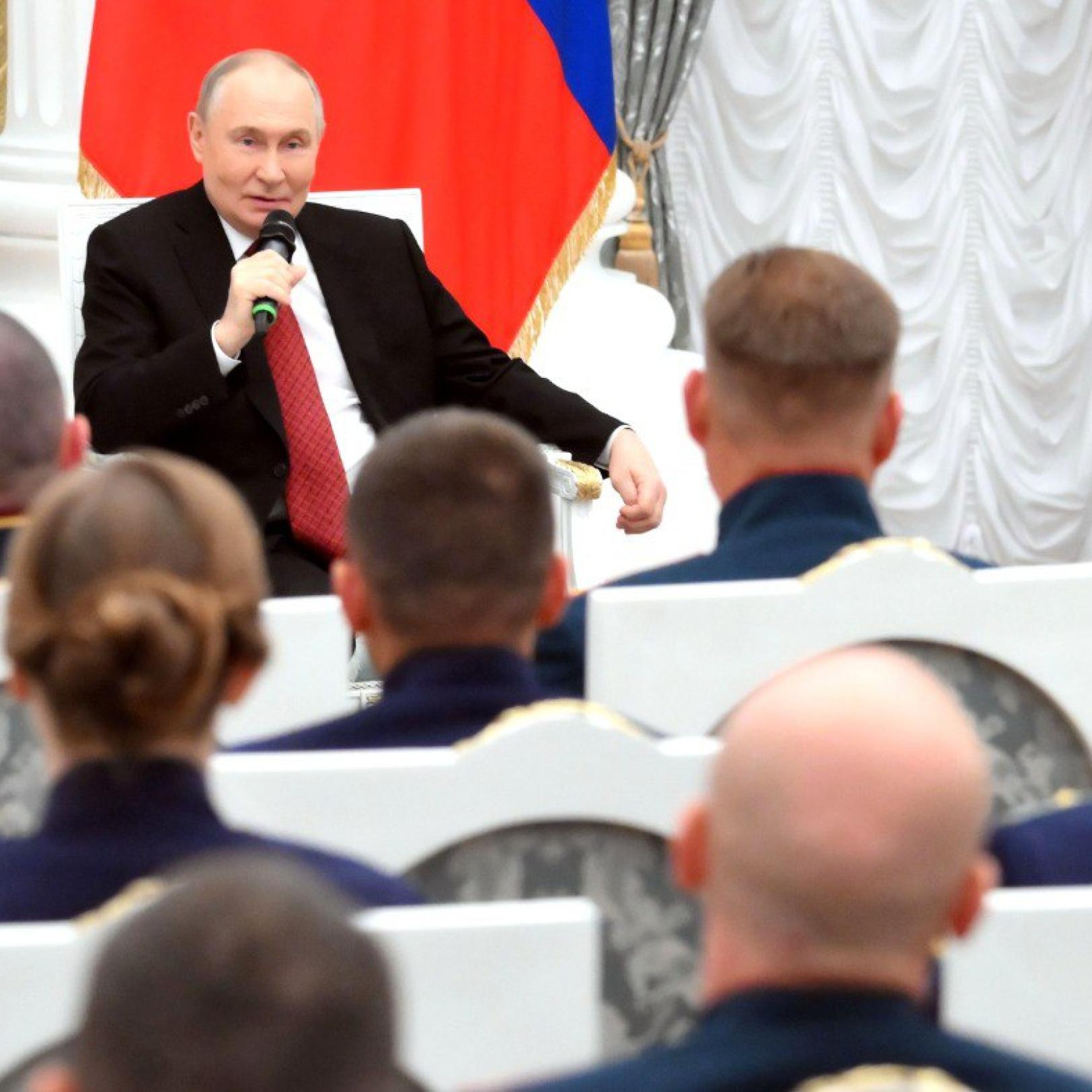 «Время героев»: более 80 назначений за два года реализации президентской кадровой программы