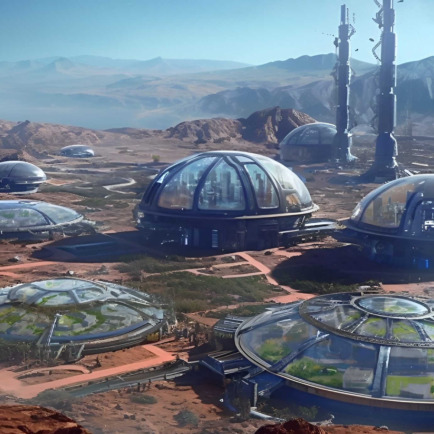 Стратегическая сессия </br>с применением Симулятора управления городом