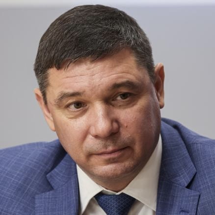 Евгений Первышов