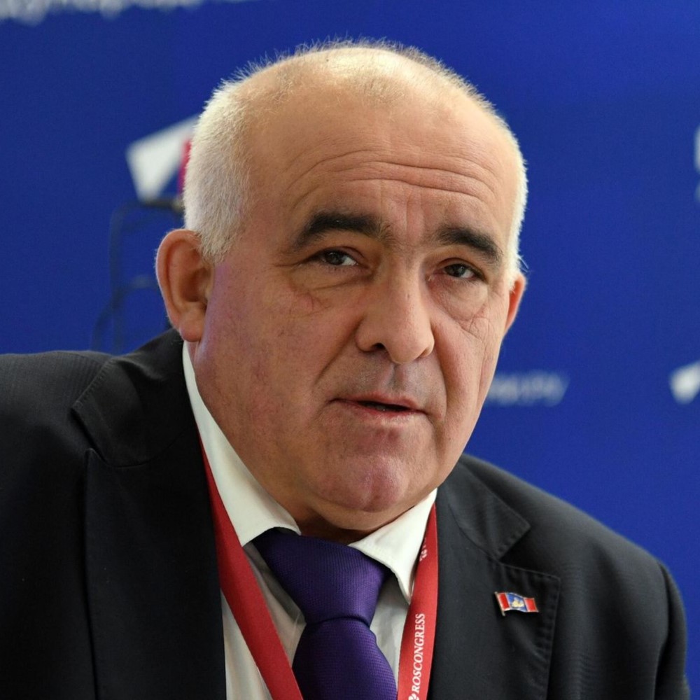 Сергей Ситников