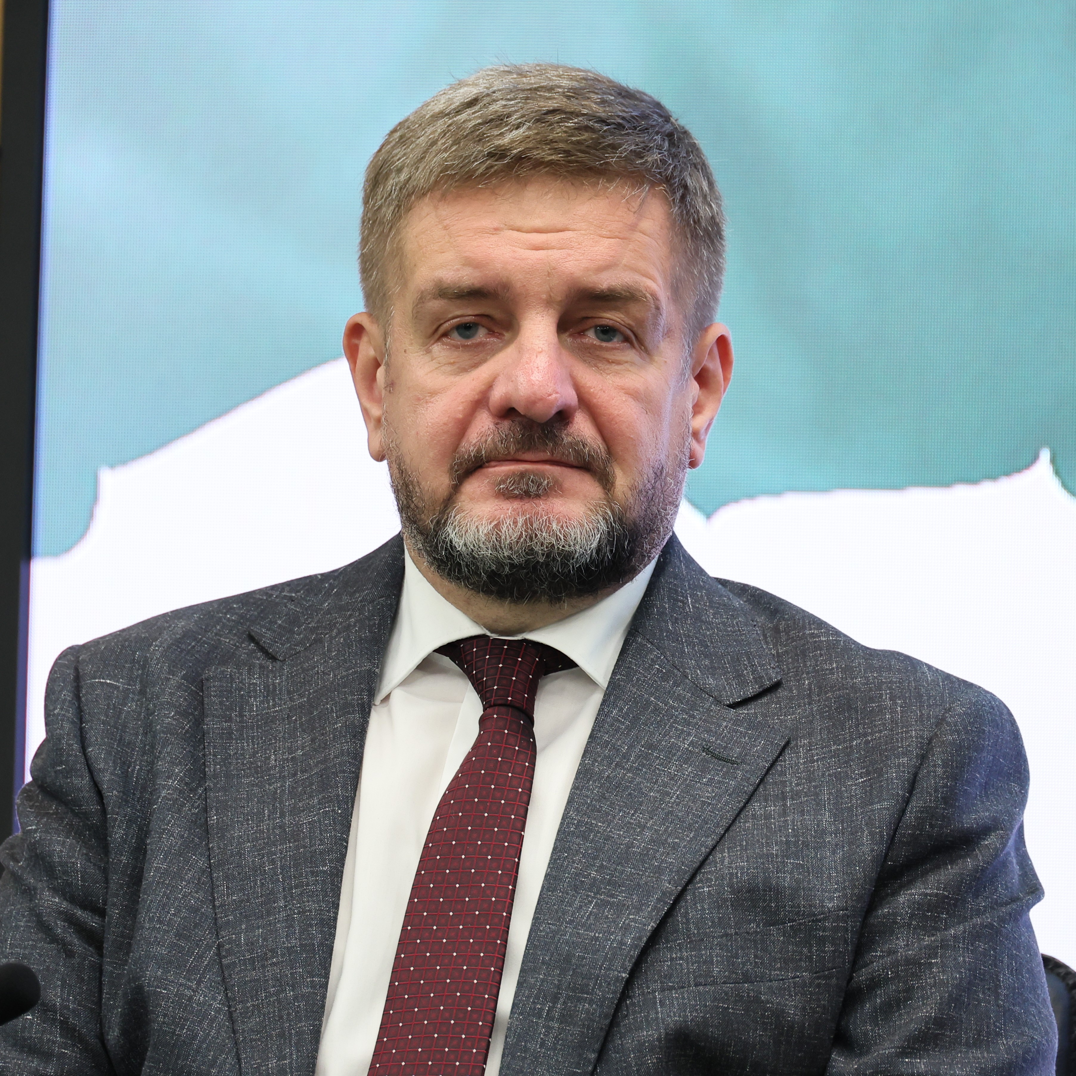  Алексей Колесников