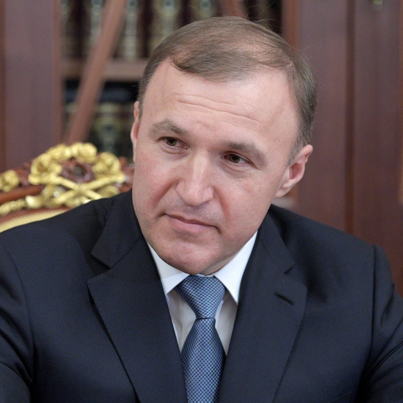 Мурат Кумпилов