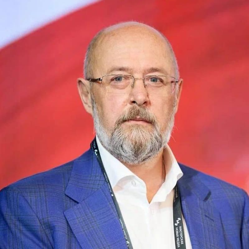 Александр Харичев
