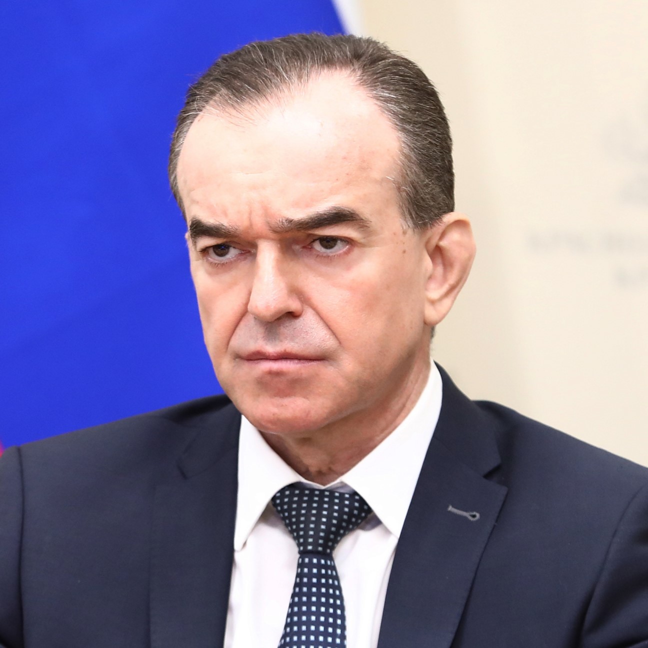 Вениамин Кондратьев 