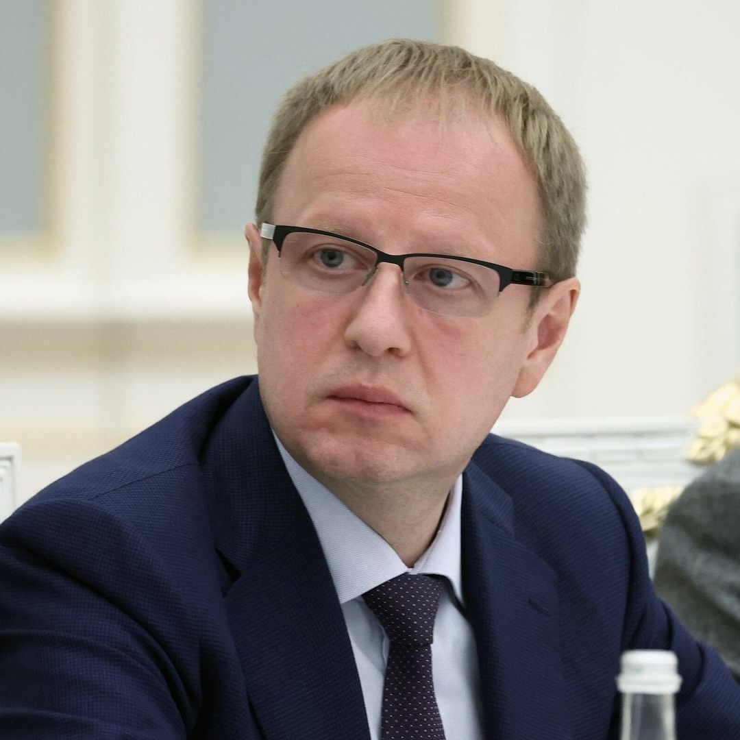 Виктор Томенко