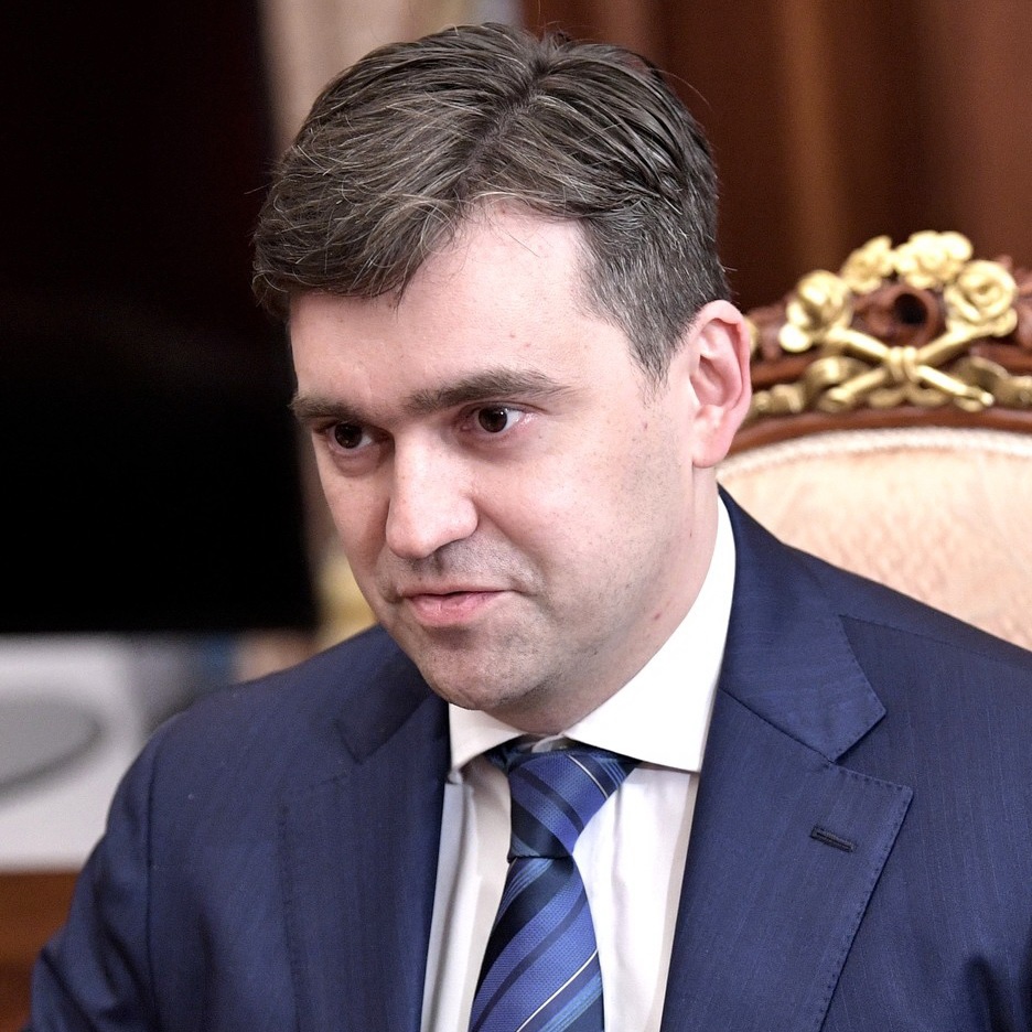 Станислав Воскресенский
